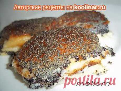Сырники, запеченные под сливочным соусом. Рецепт c фото, мы подскажем, как приготовить!