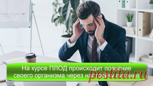 Самый экологичный и быстрый путь познать свой организм