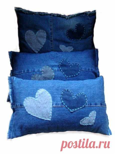 (2) Customização Jeans | Costura, tricô e afins.