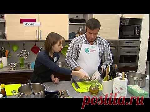 В ХОЛОД СОГРЕЕТ ДЫХАНИЕ | Вестник ЗОЖ