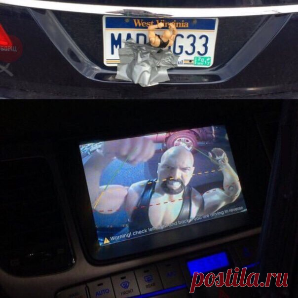 Гость