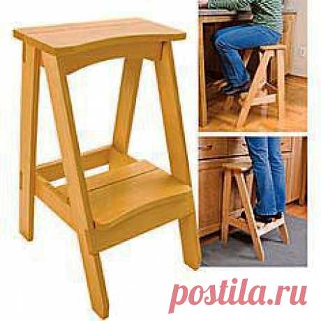 ЛАВКИ/ СТУЛЬЯ/ ТАБУРЕТЫ в Pinterest