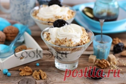 7 вкусных блюд из советских времён, которые напрасно забыли