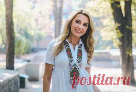 Ольга Сумская в новом образе: поклонники в восторге от помолодевшей шатенки