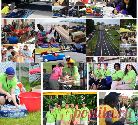 Soap Box Derby
