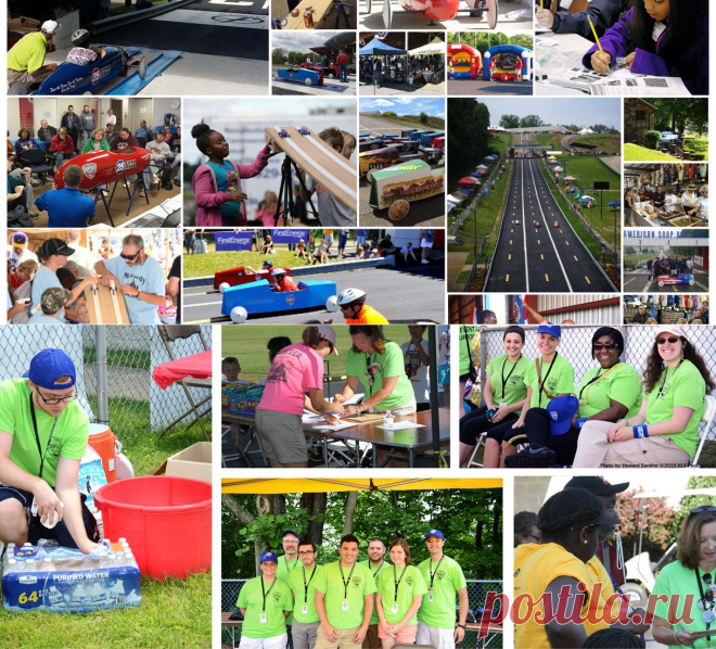 Soap Box Derby