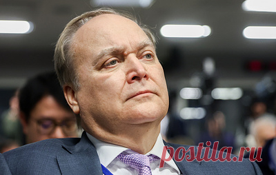 Антонов обвинил США во втягивании нейтральных государств в конфликт на Украине. Посол России отметил, что некоторые делегации стран Организации американских государств выразили недовольство "вбрасыванием в дискуссию вопросов, не входящих в сферу компетенции организации"