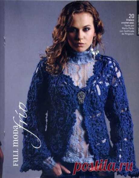Вязание для полных | Записи в рубрике Вязание для полных | Дневник nela_66