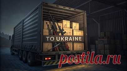 Шмыгаль: США согласовали военную помощь Украине на сумму свыше $200 млн. Соединённые Штаты согласовали военную помощь Украине на сумму свыше $200 млн (более 15,9 млрд рублей). Читать далее