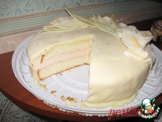 Вкуснейший торт 