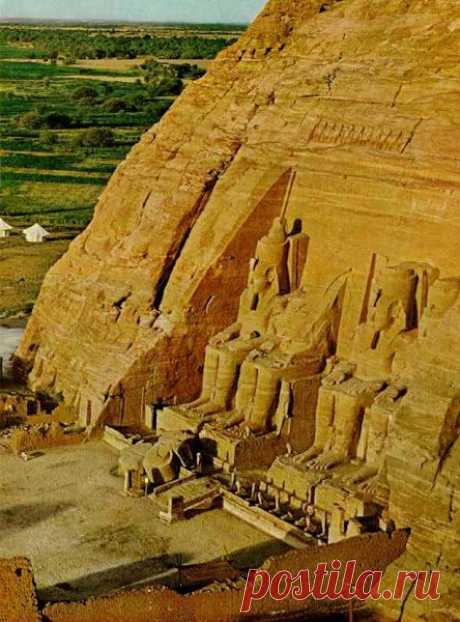 Храмы и соборы — Ритмическое космовидение