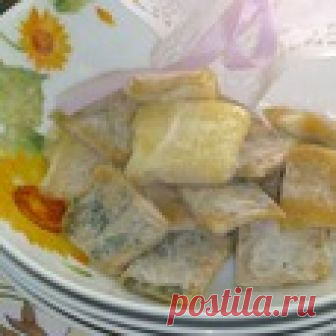 Бульонные кубики Кулинарный рецепт