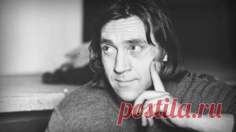15 цитат Владимира Высоцкого об отношении к жизни | Пища для ума | Яндекс Дзен