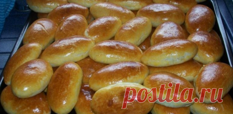 Домашні пиріжки з яблуками | Cвоїми руками