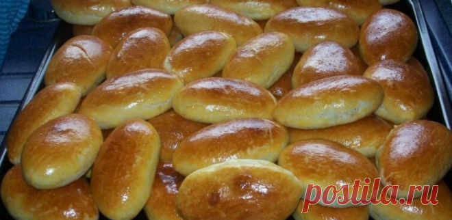 Домашні пиріжки з яблуками | Cвоїми руками