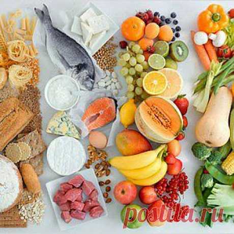 Что нужно знать чтобы вкусная еда не наделала вреда
