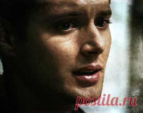 I can carry you • samanddeansgirl: Dean in Episode 1.9 “Home”