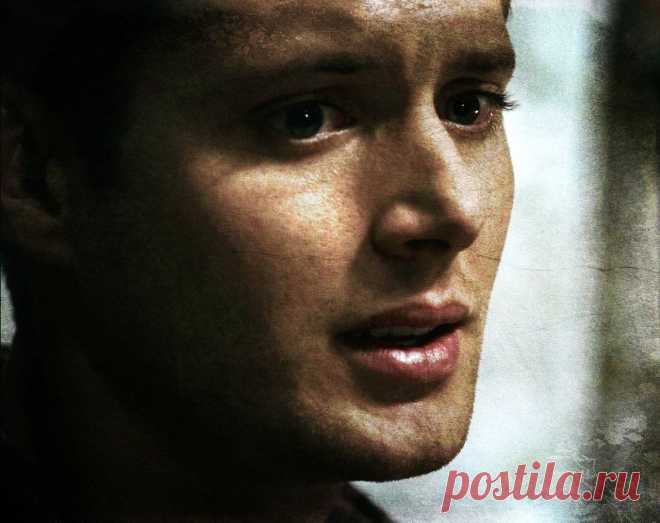I can carry you • samanddeansgirl: Dean in Episode 1.9 “Home”