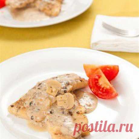 Жареный маринованный палтус рецепт – средиземноморская кухня: основные блюда