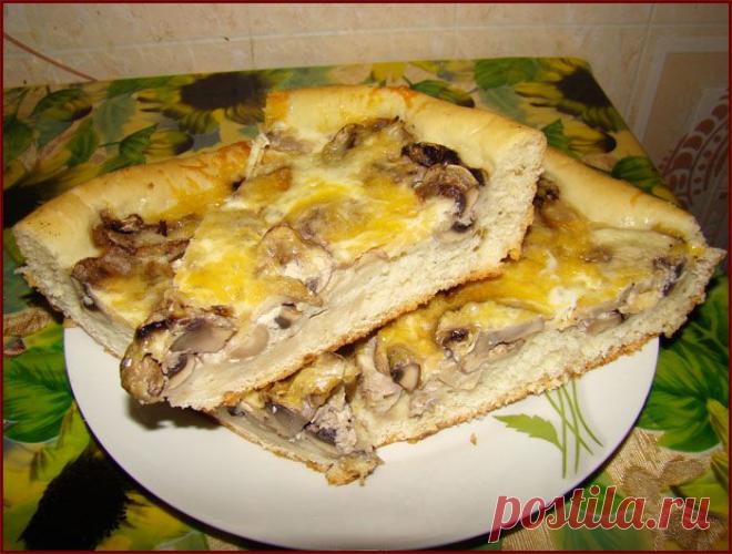 Самые "ленивые" и "быстрые" рецепты ))