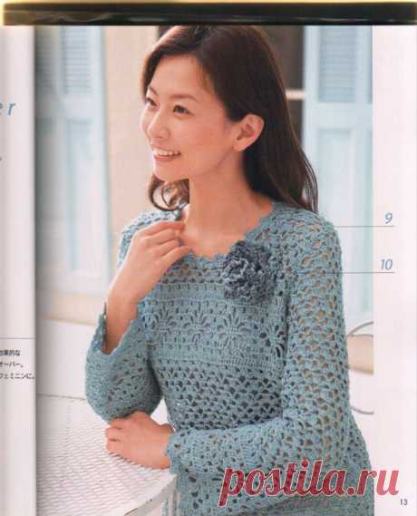 Let's Knit Series 16