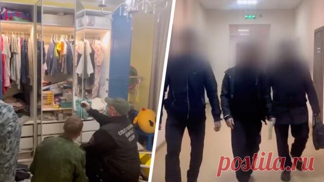 "Трагедия из-за шума": соседка — о жестоком убийстве матери с сыном в Котельниках. Конфликт между убитой в Котельниках женщиной с сыном и напавшим на них соседом длился несколько лет. Об этом "Газете.Ru" рассказала жительница дома Ирина, отметив, что другие соседи всегда решали споры из-за шума мирно. "Я ...