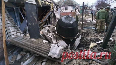 В Белгороде обезвредили неразорвавшийся боеприпас. В Белгороде ликвидирован неразорвавшийся боеприпас, сообщил мэр города Валентин Демидов.