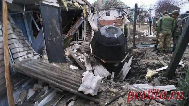 В Белгороде обезвредили неразорвавшийся боеприпас. В Белгороде ликвидирован неразорвавшийся боеприпас, сообщил мэр города Валентин Демидов.