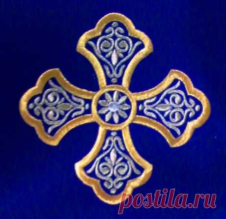 Kentimasi Ecclesiastical Embroidery Industry