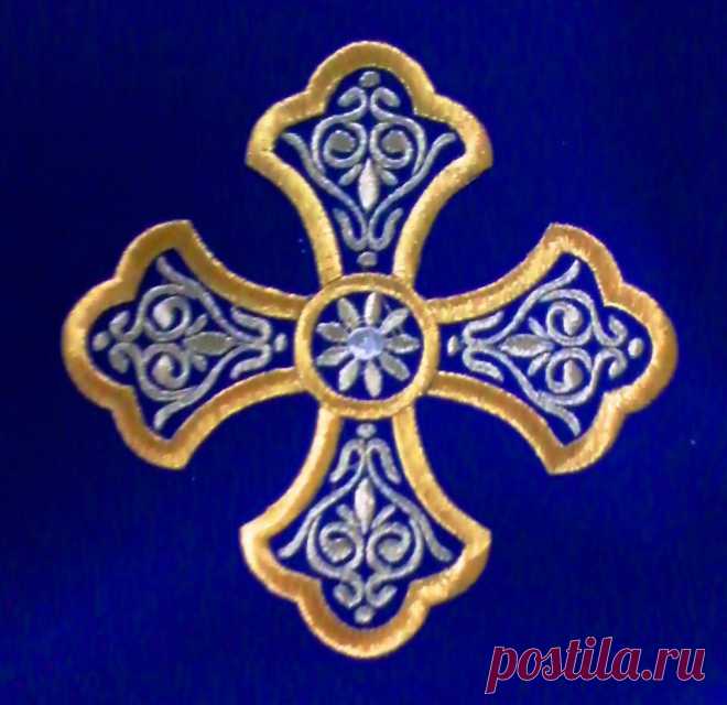 Kentimasi Ecclesiastical Embroidery Industry