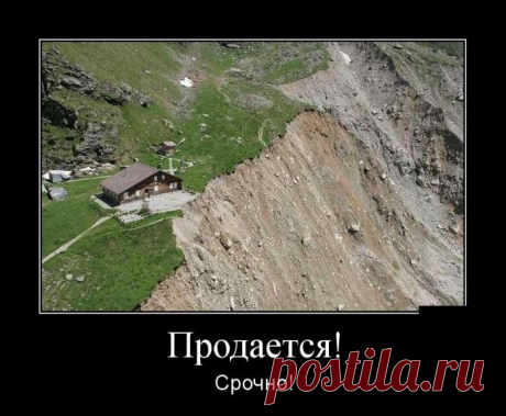 Демотиваторы - приколы