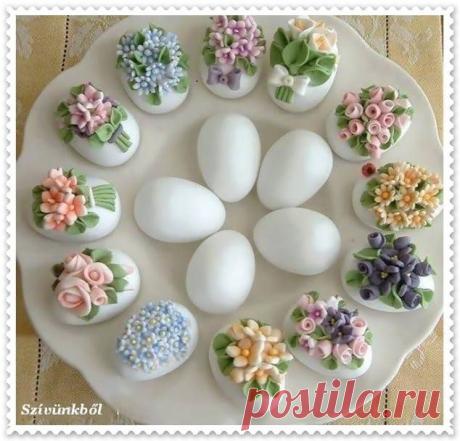 Украшение к празднику