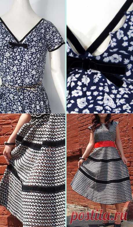 Detail Inspiration: Ribbon  |  Coletterie