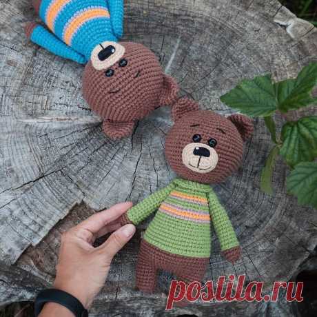 Instagram post by Tatyana Mansurova