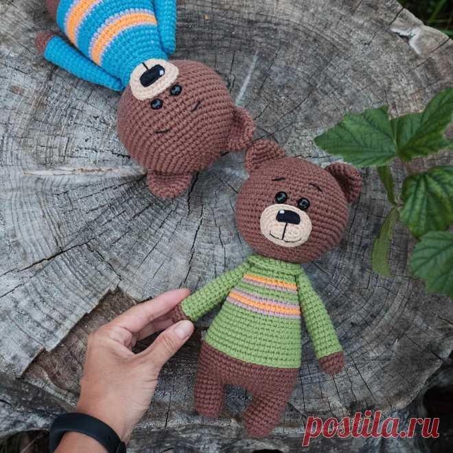 Instagram post by Tatyana Mansurova