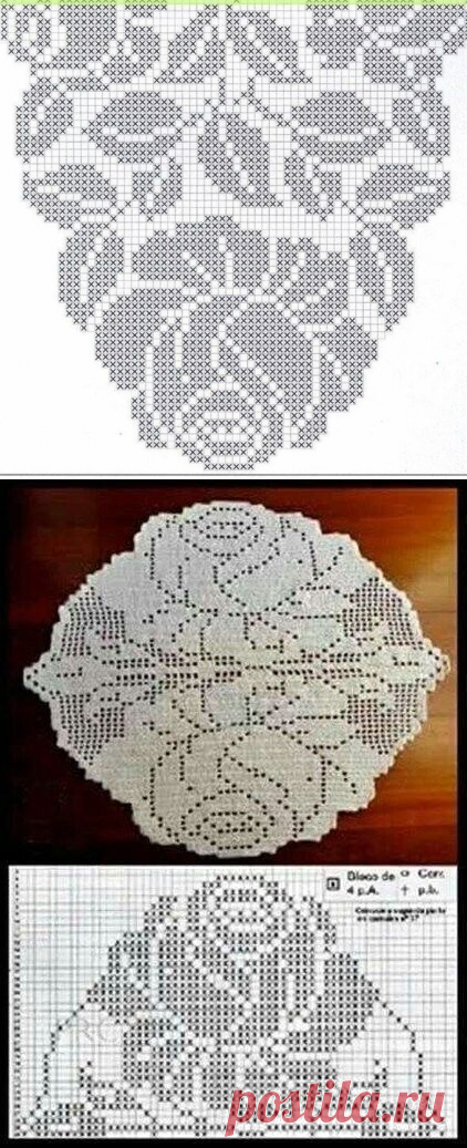 Салфетки 
