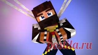 ЗАЕХАЛ ЗА ЖЕНОЙ НА ВООБРАЖАЕМОМ ДРАКОНЕ! #15 [ХОЛОСТЯК] - Minecraft - YouTube