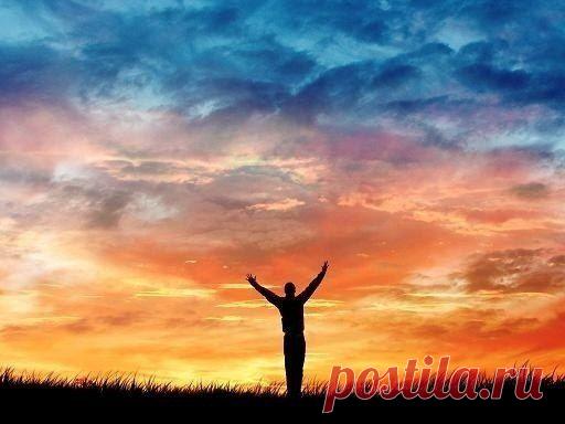 Семь правил выигрыша жизни.