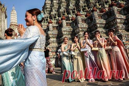 Россиянам назвали популярные направления для отдыха весной 2026 года