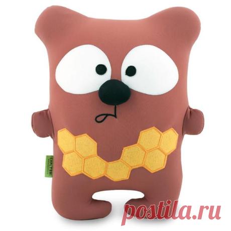 Мягкая игрушка Expetro — Мягкие игрушки — купить на Яндекс.Маркете