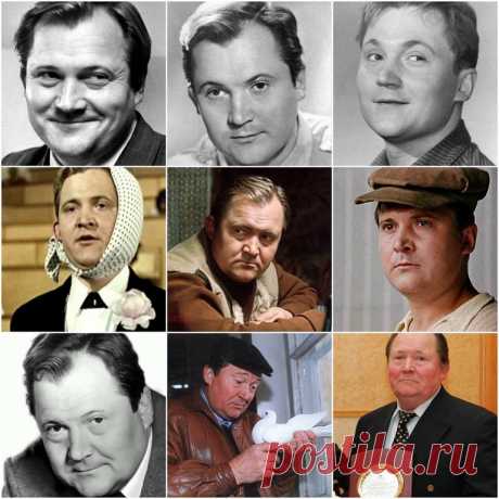 Виктор Павлов, 5 октября, 1940
• 24 августа 2006
