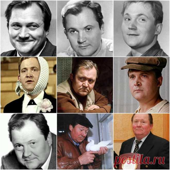 Виктор Павлов, 5 октября, 1940
• 24 августа 2006