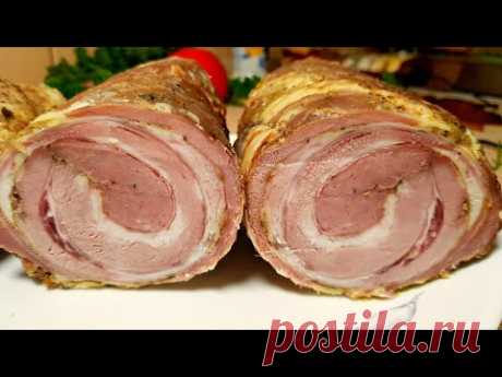 ВЫ ЗАБУДЕТЕ О КОЛБАСЕ! ВСЕ ПРОСТО И ОЧЕНЬ ВКУСНО РЕКОМЕНДУЮ!