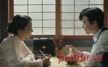 Шесть коротких корейских дорам, которые вы посмотрите за ночь на одном дыхании | Книги и фильмы для души | Дзен