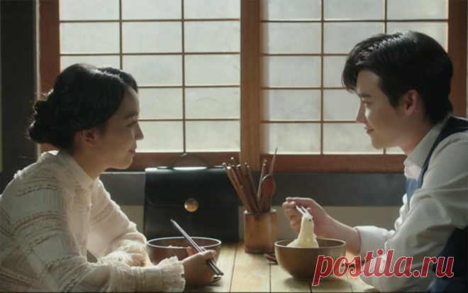 Шесть коротких корейских дорам, которые вы посмотрите за ночь на одном дыхании | Книги и фильмы для души | Дзен