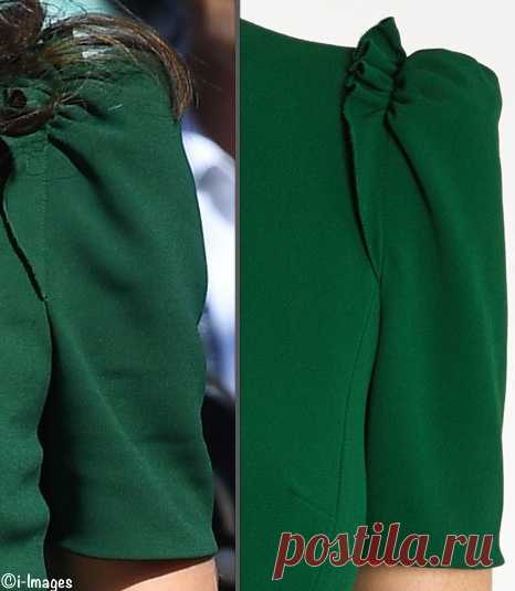 The Duchess in Dolce & Gabbana for Day Four in Canada - What Kate Wore