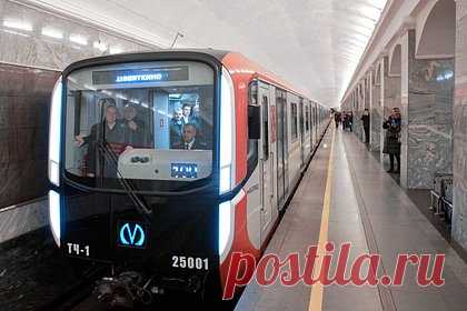 20 новых станций метро собрались построить в Санкт-Петербурге. В Санкт-Петербурге собираются к 2032 году открыть 20 новых станций метро и отремонтировать 12 существующих. О таких планах заявил губернатор города Александр Беглов. По его словам, работы уже ведутся сразу на нескольких линиях — в том числе началась проходка нового участка Красносельско-Калининской линии.