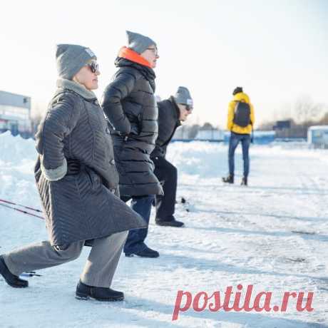 В округе возобновился проект "Активное долголетие". Адреса отделений

Главное условие – очные занятия должны проходить на свежем воздухе. В Орехово-Зуевском округе тех, кто не привык скучать на пенсии, свыше 1500 человек. На базе 12 филиалов Орехово-Зуевского комплексного центра социального обслуживания населения организуют клубы по интересам.
⠀⠀⠀⠀⠀⠀⠀⠀⠀
Также в рамках «Активного долголетия» устраивают экскурсионные прогулки по городам Орехово-Зуево и Ликино-Дулево, на кото...
