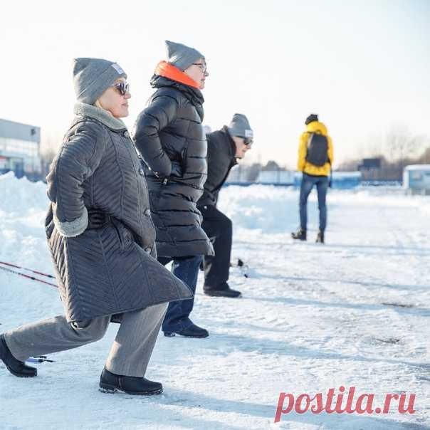 В округе возобновился проект 
