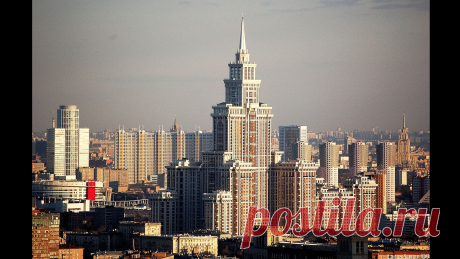 Триумф-Палас (Москва)